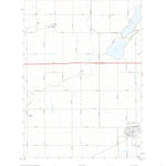 Rockwell City, IA (2018, 24000-Scale) Preview 1