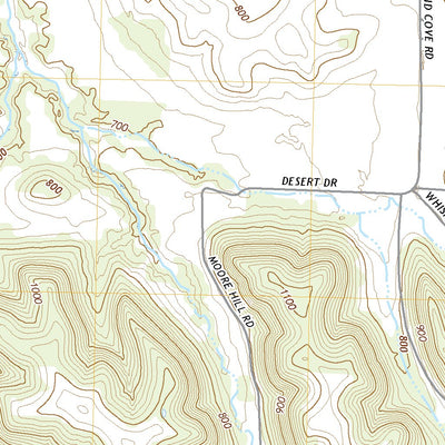 New Albin, IA (2018, 24000-Scale) Preview 2