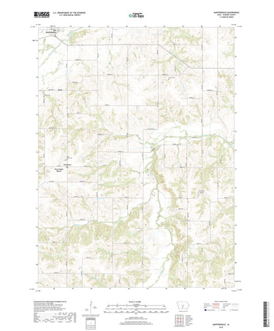 Martensdale, IA (2018, 24000-Scale) Preview 1