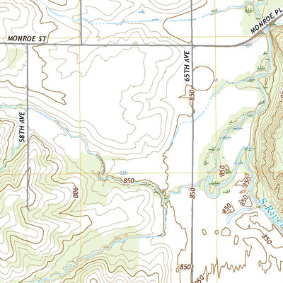 Martensdale, IA (2018, 24000-Scale) Preview 2