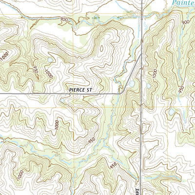 Martensdale, IA (2018, 24000-Scale) Preview 3