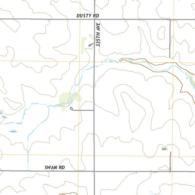 Protivin, IA (2018, 24000-Scale) Preview 2