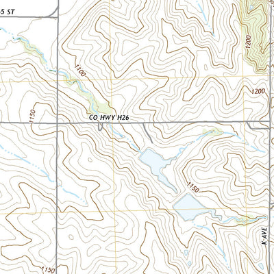 Red Oak North, IA (2018, 24000-Scale) Preview 2