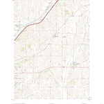 McClelland, IA (2018, 24000-Scale) Preview 1