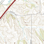 McClelland, IA (2018, 24000-Scale) Preview 3