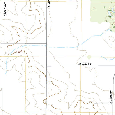 Readlyn, IA (2018, 24000-Scale) Preview 2