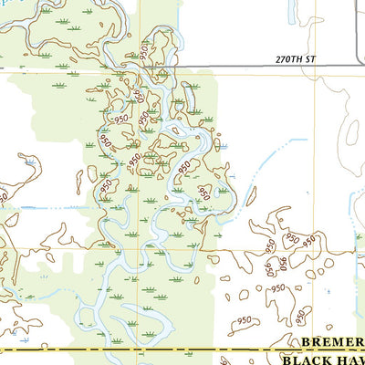 Readlyn, IA (2018, 24000-Scale) Preview 3