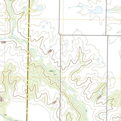Mount Sterling, IA (2018, 24000-Scale) Preview 2
