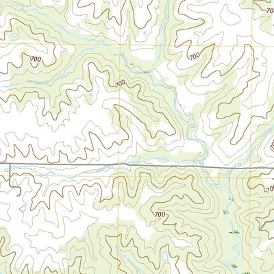 Mount Sterling, IA (2018, 24000-Scale) Preview 3