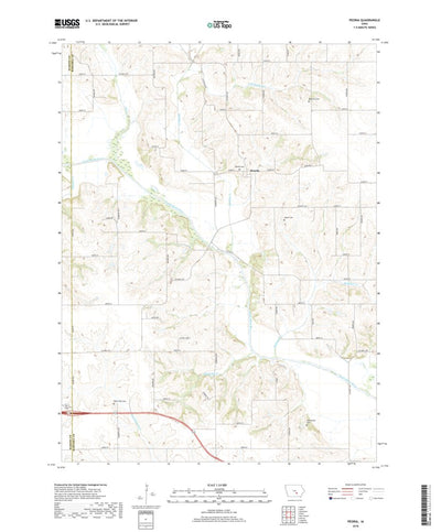 Peoria, IA (2018, 24000-Scale) Preview 1
