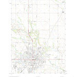 Mason City, IA (2018, 24000-Scale) Preview 1