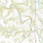 Mount Pleasant, IA (2018, 24000-Scale) Preview 2