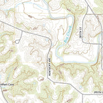 Mount Pleasant, IA (2018, 24000-Scale) Preview 3