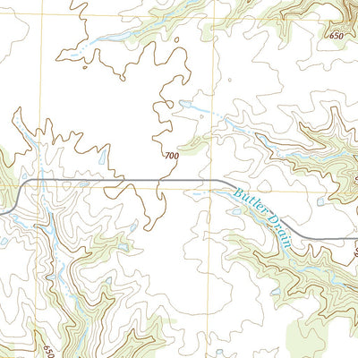 Oakville, IA (2018, 24000-Scale) Preview 2