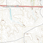 Peosta, IA (2018, 24000-Scale) Preview 2