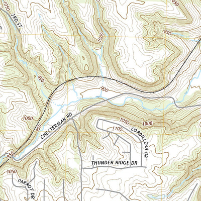 Peosta, IA (2018, 24000-Scale) Preview 3