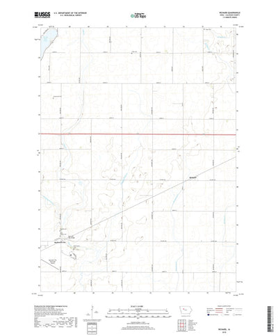 Richard, IA (2018, 24000-Scale) Preview 1