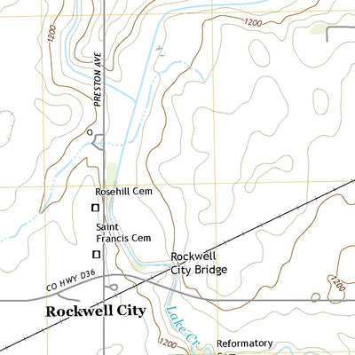 Richard, IA (2018, 24000-Scale) Preview 3