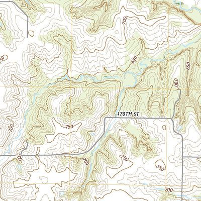 Riverside, IA (2018, 24000-Scale) Preview 3