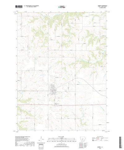 Murray, IA (2018, 24000-Scale) Preview 1