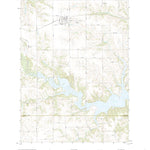 Russell, IA (2018, 24000-Scale) Preview 1