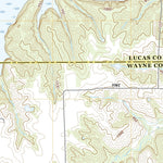 Russell, IA (2018, 24000-Scale) Preview 3