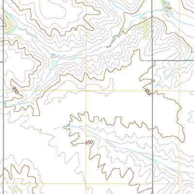 New Sharon, IA (2018, 24000-Scale) Preview 2