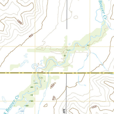 Parkersburg, IA (2018, 24000-Scale) Preview 2