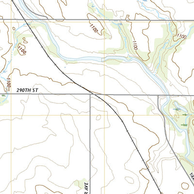 Nora Springs, IA (2018, 24000-Scale) Preview 2