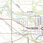 Nora Springs, IA (2018, 24000-Scale) Preview 3