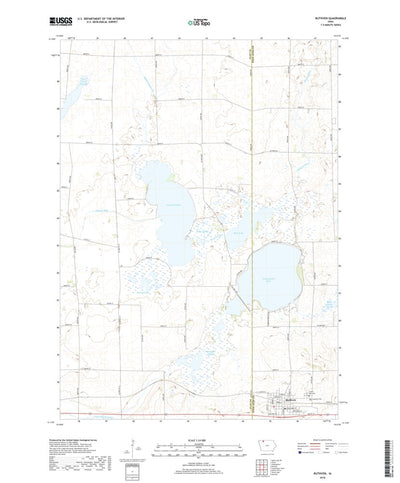 Ruthven, IA (2018, 24000-Scale) Preview 1