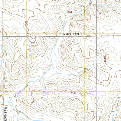 Newburg, IA (2018, 24000-Scale) Preview 2