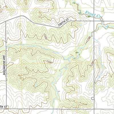 North Branch, IA (2018, 24000-Scale) Preview 3