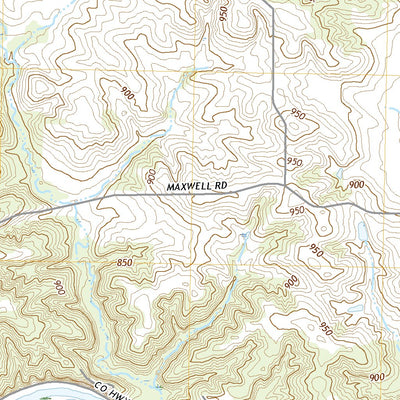 Prairieburg, IA (2018, 24000-Scale) Preview 2