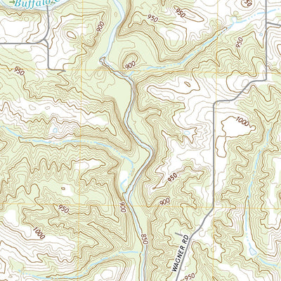 Prairieburg, IA (2018, 24000-Scale) Preview 3