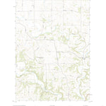 Saint Olaf, IA (2018, 24000-Scale) Preview 1