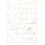 Ocheyedan, IA (2018, 24000-Scale) Preview 1
