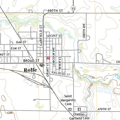 Rolfe, IA (2018, 24000-Scale) Preview 3