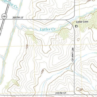 Persia, IA (2018, 24000-Scale) Preview 2
