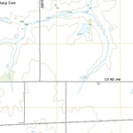 Seymour West, IA (2018, 24000-Scale) Preview 2