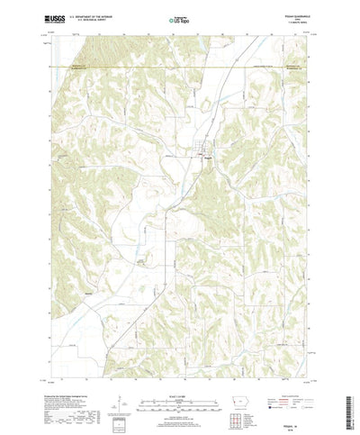 Pisgah, IA (2018, 24000-Scale) Preview 1
