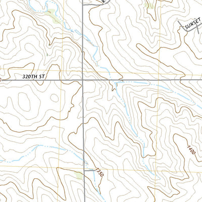 Rock Valley, IA (2018, 24000-Scale) Preview 2