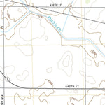 Newell East, IA (2018, 24000-Scale) Preview 3