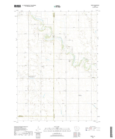 Seneca, IA (2018, 24000-Scale) Preview 1