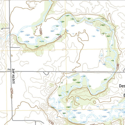 Seneca, IA (2018, 24000-Scale) Preview 3