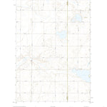 Silver Lake, IA (2018, 24000-Scale) Preview 1