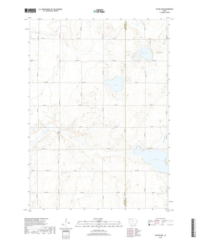 Silver Lake, IA (2018, 24000-Scale) Preview 1