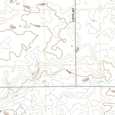 Silver Lake, IA (2018, 24000-Scale) Preview 2