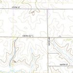 Postville NW, IA (2018, 24000-Scale) Preview 2