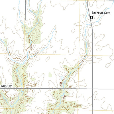 Sperry, IA (2018, 24000-Scale) Preview 2